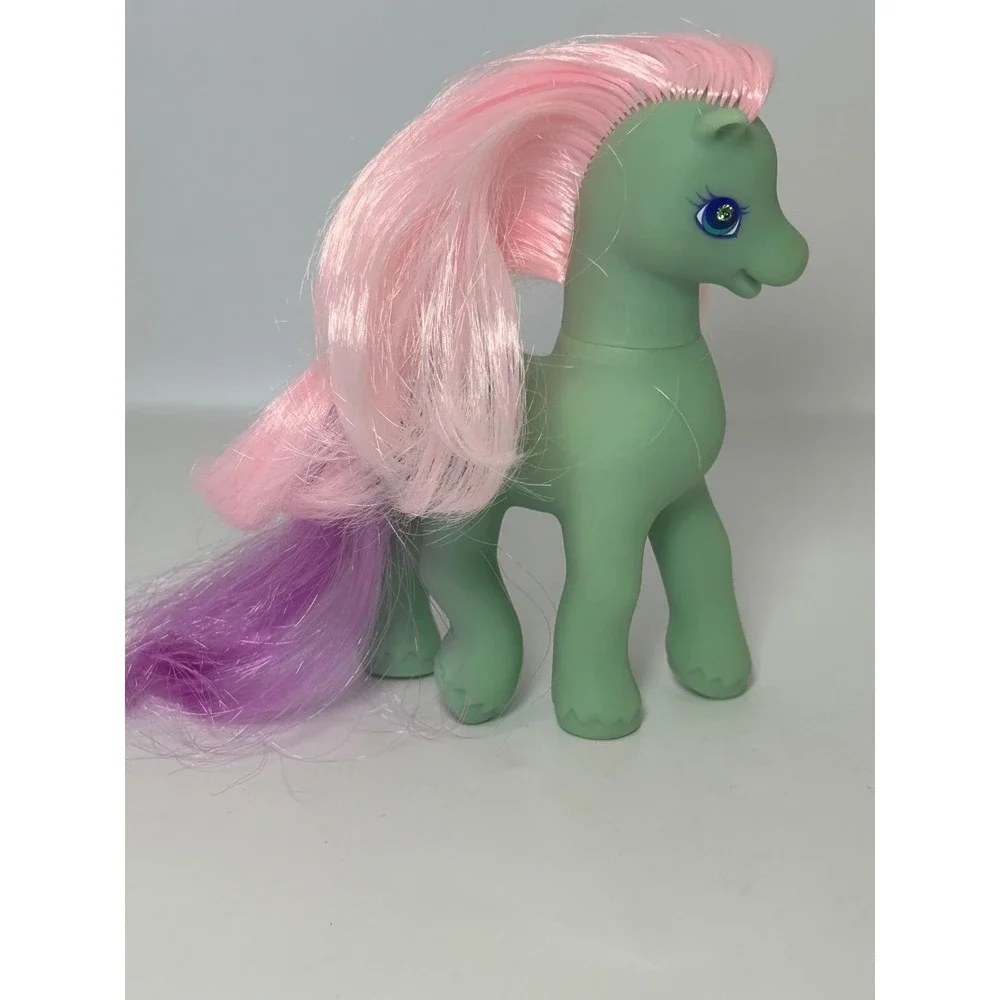 Rare Vintage My Little Pony Seabreeze G2 Mail Order‎ 1997